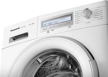 PANASONIC NA-147VB6WGN bezpečnost
